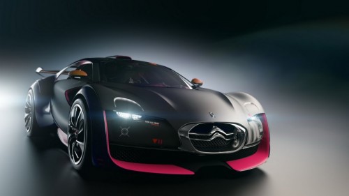 Citroen Survolt Sports Car Concept6.jpg